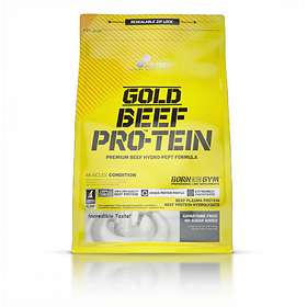 Proteinpulver