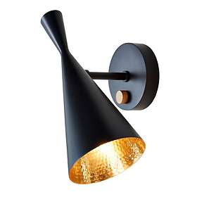 Vegglamper