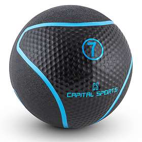 Capital Sports Medball Medicine ball 7kg