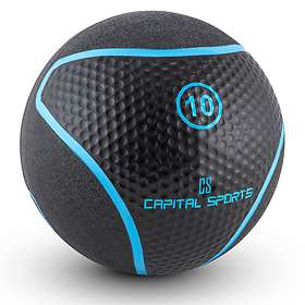 Capital Sports Medball Medicine ball 10kg