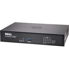 Dell SonicWaLL TZ300 (01-SSC-0215)