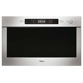 Whirlpool AMW 423/IX (Stainless Steel)