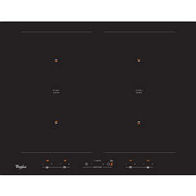 Whirlpool ACM 928/BA (Black)