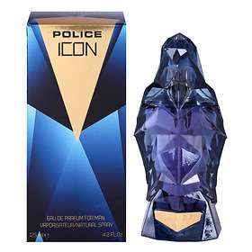 Police Icon edt 125ml Hitta bästa pris på Prisjakt JOOP! Homme edt 125ml Hitta bästa pris på Prisjakt