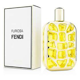 Find The Best Price On Fendi Furiosa Edp 100ml Compare Deals On