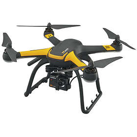 Hubsan X4 Pro Standard (H109S) FPV RTF