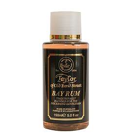 After shave