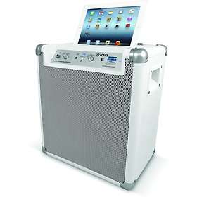 Find The Best Price On Ion Audio Block Rocker M5 Compare Deals Ion Audio Block Rocker M5