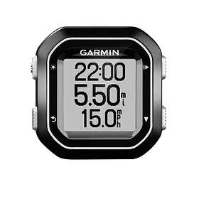 Garmin Edge 25 HRM