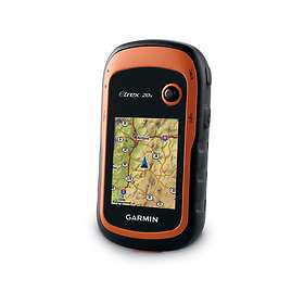 Garmin eTrex 20x (Eurooppa)