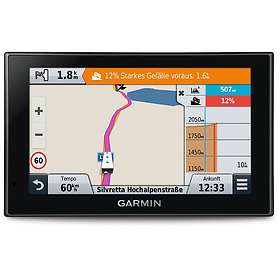 Garmin Camper 660LMT-D (Eurooppa)