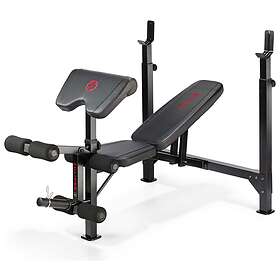 Weight Benches & Stands