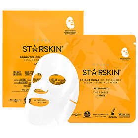 Ansiktsmasker