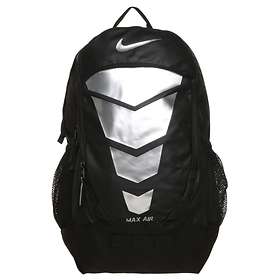nike max air vapor energy backpack black