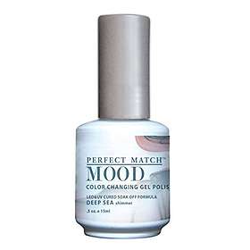 Lechat Perfect Match Mood Color Changing Gel Polish 15ml