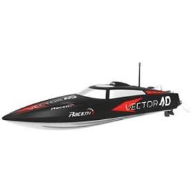 vector 40 rc boat