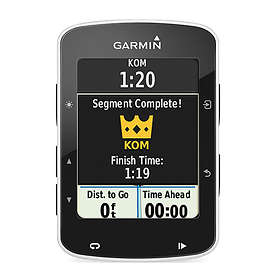 Garmin Edge 520 HRM + Cad