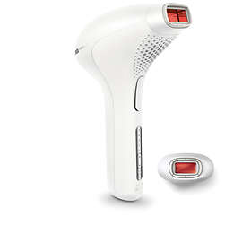 Philips Lumea IPL Prestige SC2007