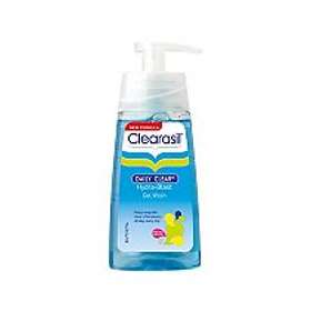 Clearasil Daily Clear Hydra-Blast Gel Wash 150ml