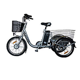 batribike trike 20