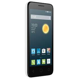 Find The Best Price On Alcatel Onetouch Pixi 3 4027x Compare Deals