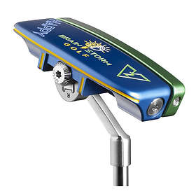 Brainstorm Golf The Blade Happy Putter - PriceSpy