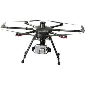 Yuneec Tornado H920 ARF