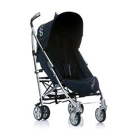 icoo pluto stroller