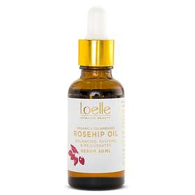 Loelle Rosehip Oil 30ml