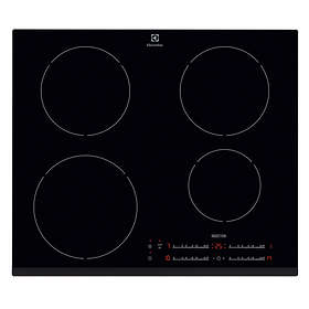 Electrolux EHH6540FHK (Black)