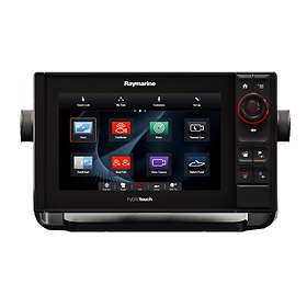 Raymarine eS98