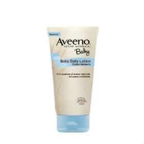 Body lotion & krämer