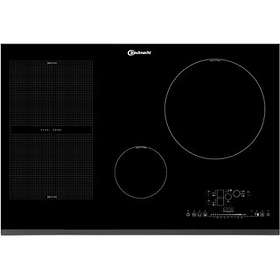 Bauknecht ESMIF 8740 IN (Black)