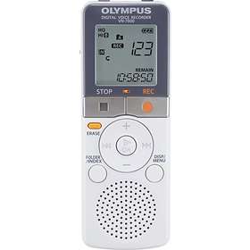 Ljudinspelare & diktafoner