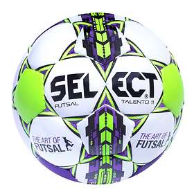 Select fotbollar