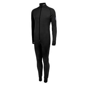 Brynje Arctic XC-Suit Drop Seat W/Zip (Unisex)