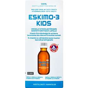 Eskimo-3 Kids 210ml