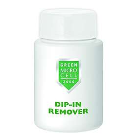 Micro Cell Dip-In Nail Polish Remover 70ml