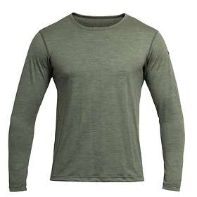 Devold Breeze LS Shirt (Herre)