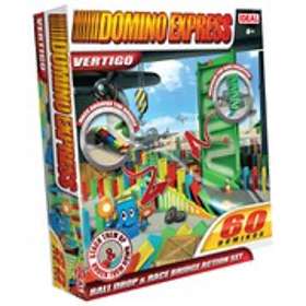 John Adams Domino Express Vertigo