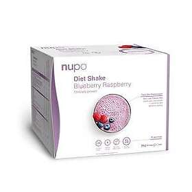 Nupo Diet Shake 0,032kg 42st