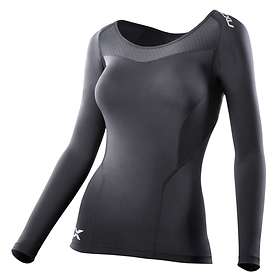 2XU Base Compression LS Top (Dame)