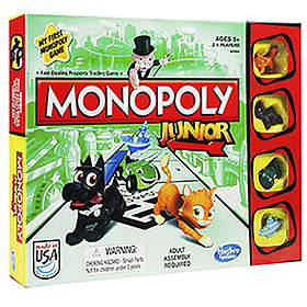 Monopoly: Junior