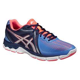 asics netburner ballistic femme