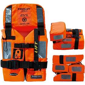 Baltic 2010 M.E.D./SOLAS Child