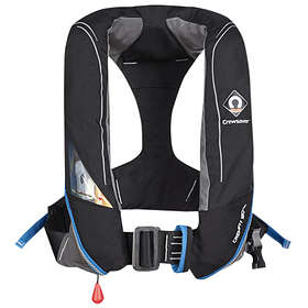 Crewsaver Crewfit 180N Pro Auto Harness