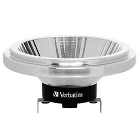 Verbatim LED AR111 700lm 3000K G53 10.5W