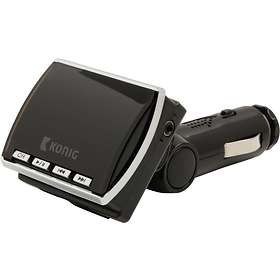 K&ouml;nig CSFMTRANS100