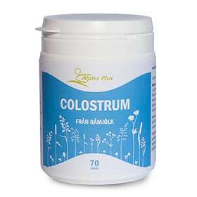 Alpha Plus Colostrum 0,07kg