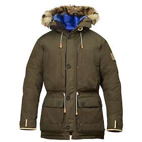 barbour barogram waterproof breathable jacket